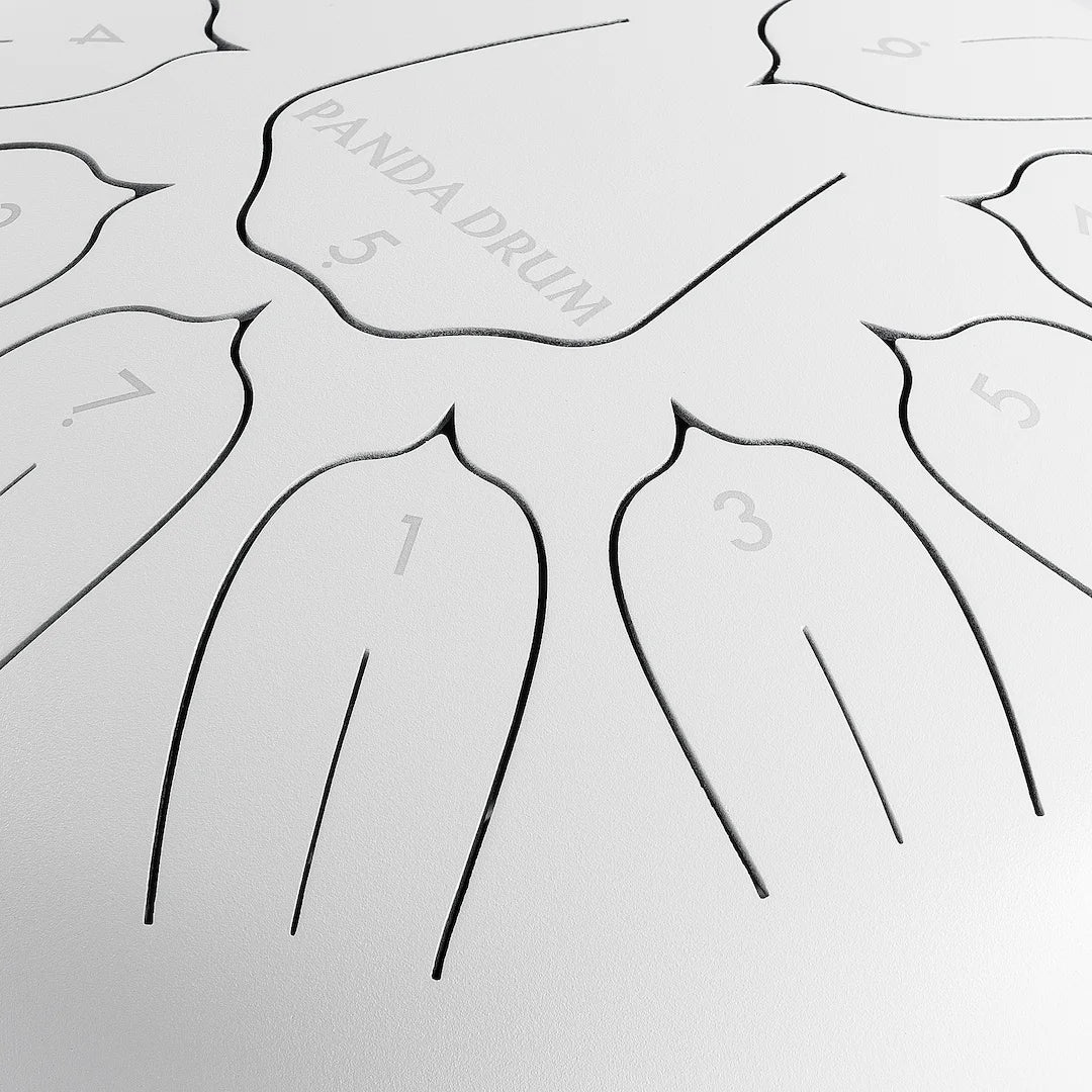 ZENFREQ® INSTRUMENT • PLUS RELAKS W KILKA MINUT