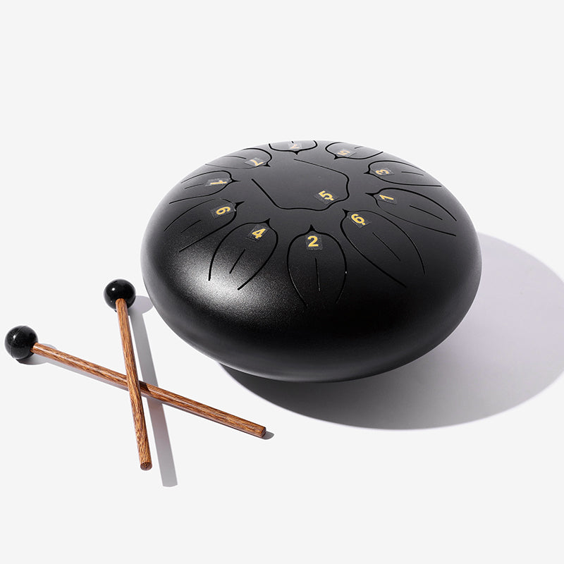 ZENFREQ® INSTRUMENT • PLUS RELAKS W KILKA MINUT