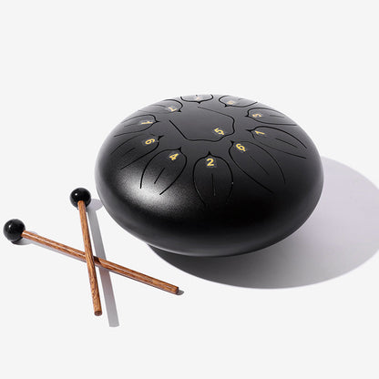 ZENFREQ® INSTRUMENT • PLUS RELAKS W KILKA MINUT