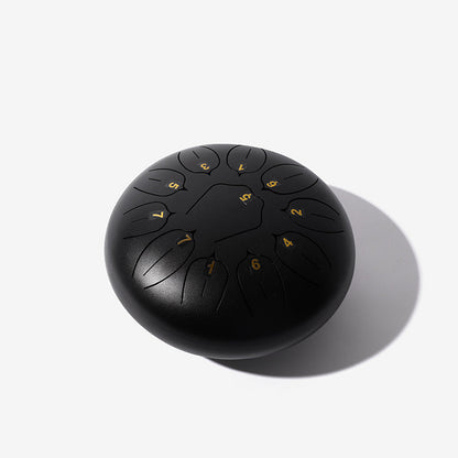 ZENFREQ® INSTRUMENT • PLUS RELAKS W KILKA MINUT