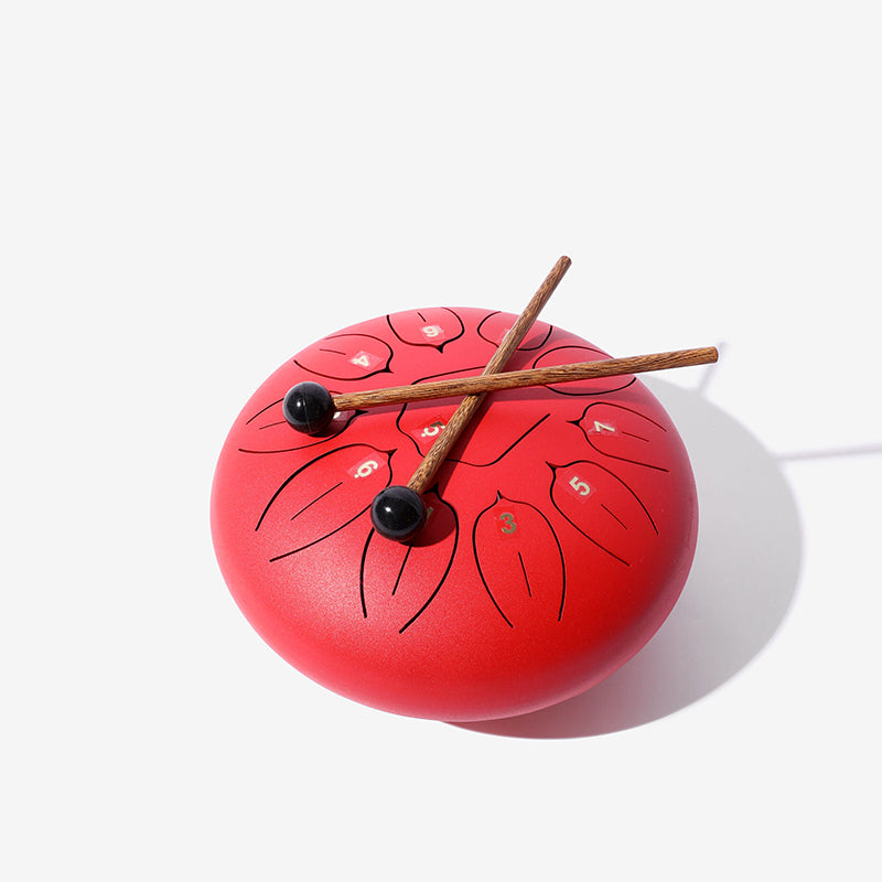 ZENFREQ® INSTRUMENT • PLUS RELAKS W KILKA MINUT