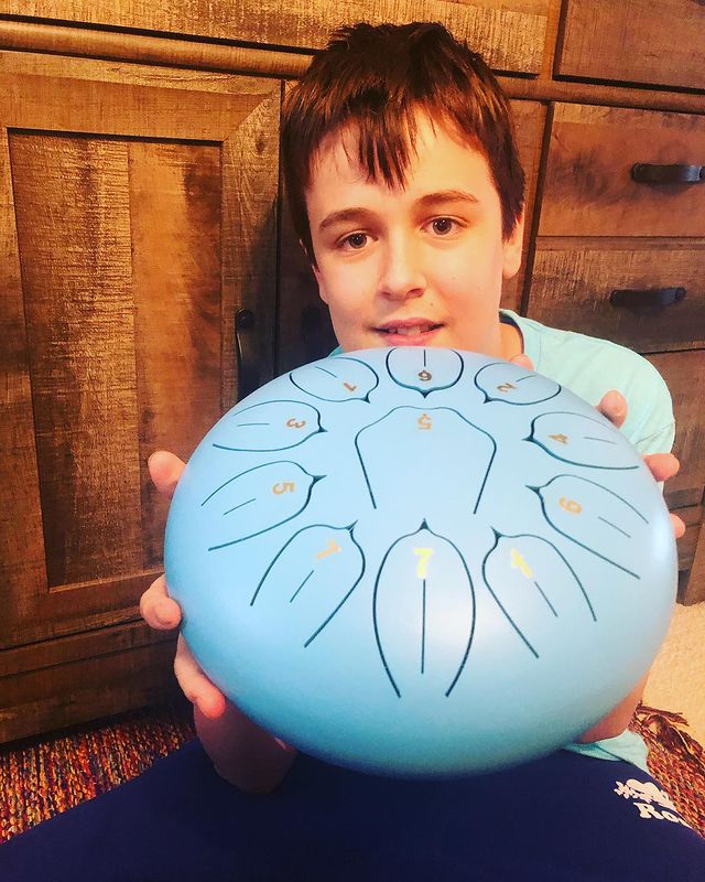 ZENFREQ® INSTRUMENT • PLUS RELAKS W KILKA MINUT