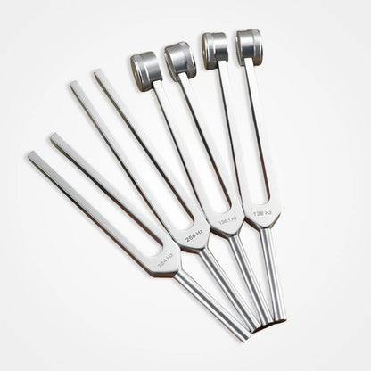 Zestaw Kamertonów Leczniczych Harmonia