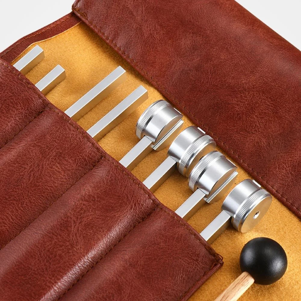 Zestaw Kamertonów Leczniczych Harmonia