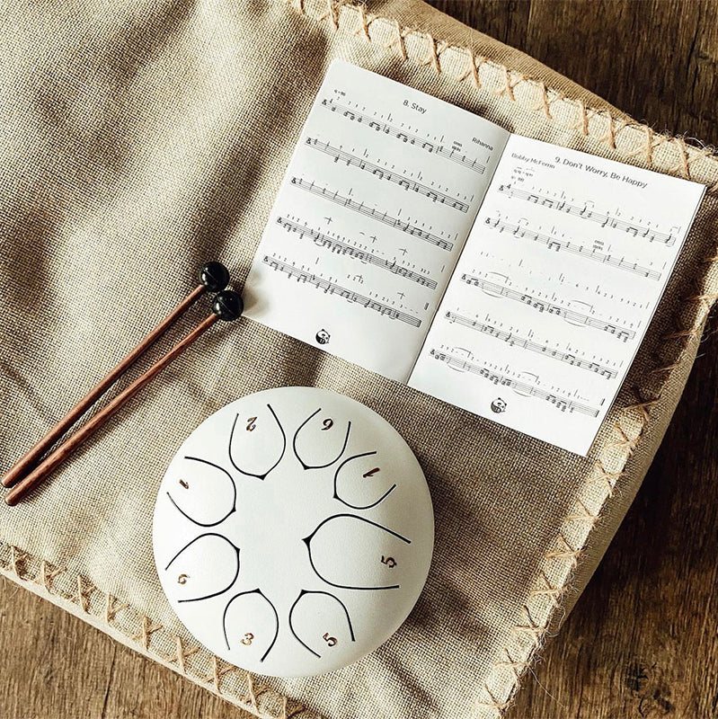 Instrument ZENFREQ® • Mini