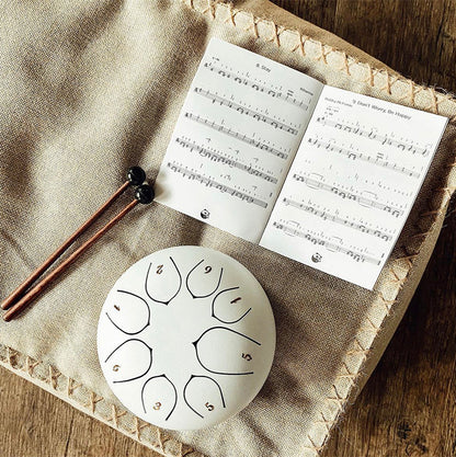 Instrument ZENFREQ® • Mini