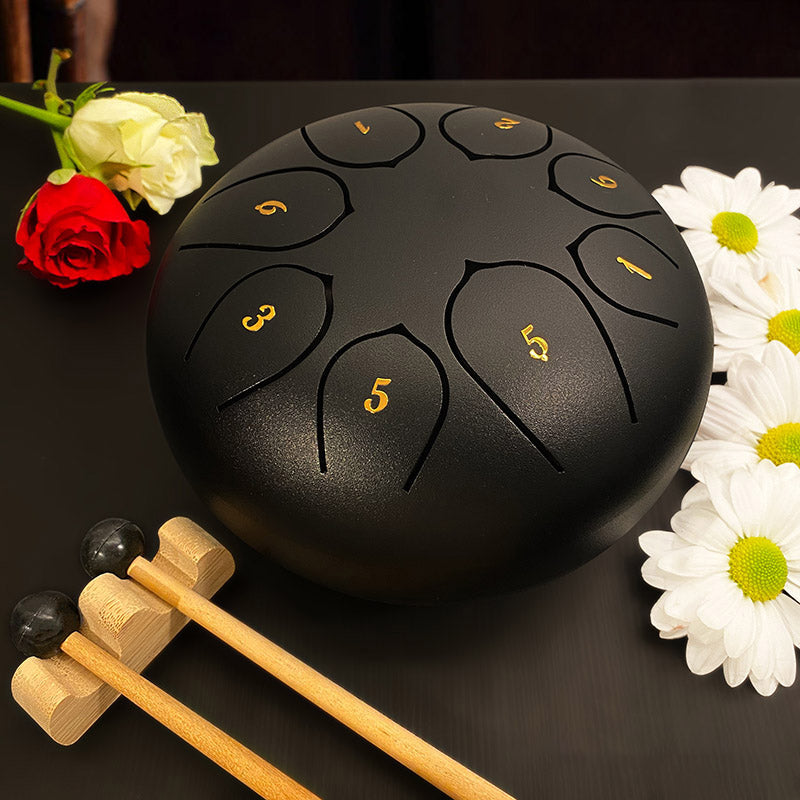 Instrument ZENFREQ® • Mini