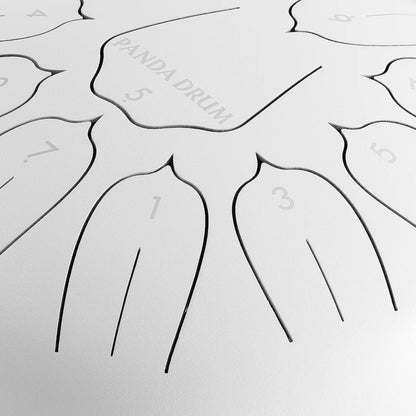 ZENFREQ® INSTRUMENT • PLUS RELAKS W KILKA MINUT