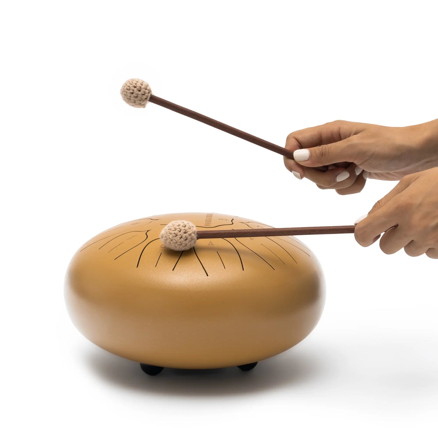 ZENFREQ® INSTRUMENT • PLUS RELAKS W KILKA MINUT