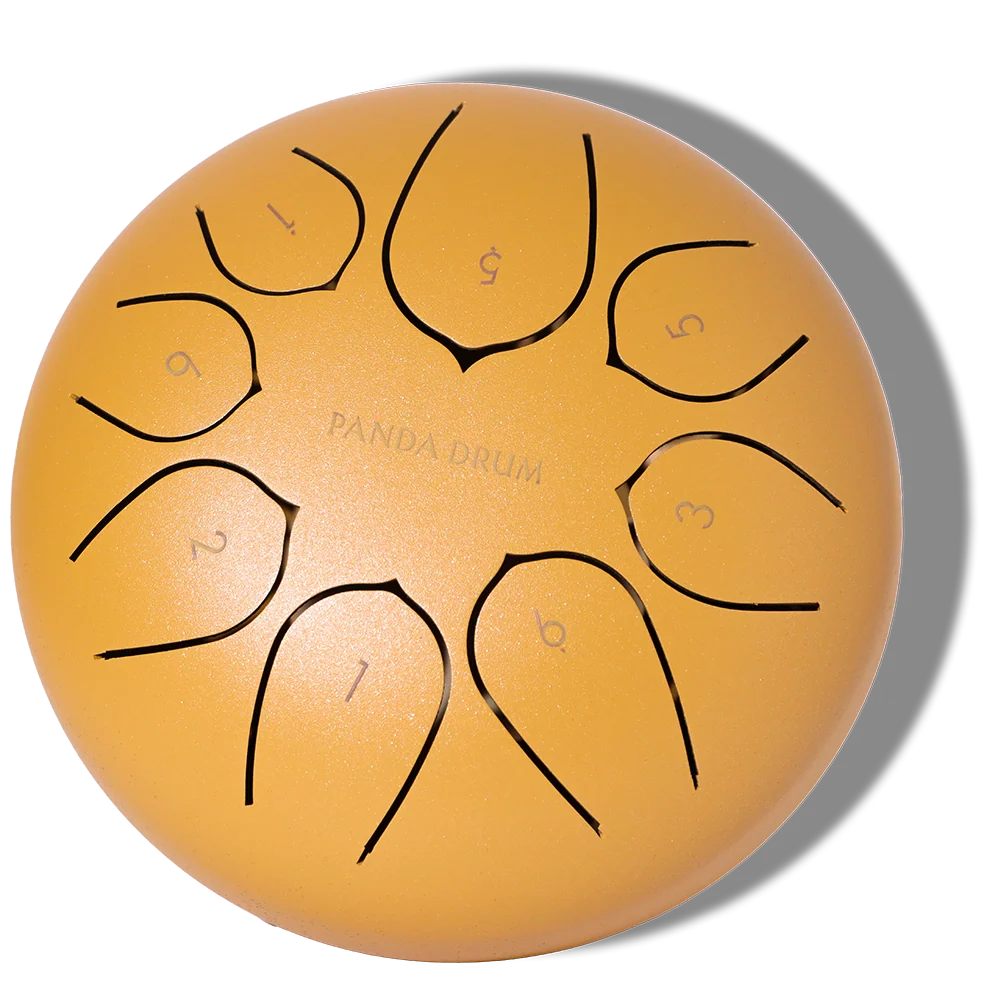 Instrument ZENFREQ® • Mini