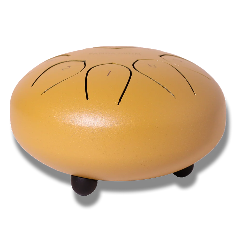 Instrument ZENFREQ® • Mini