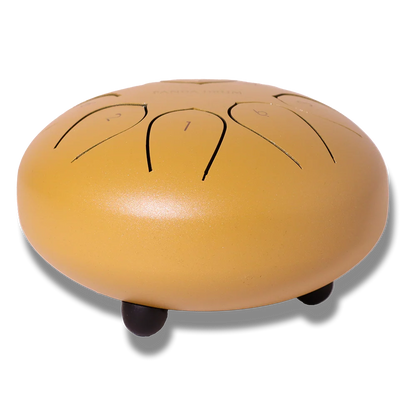 Instrument ZENFREQ® • Mini