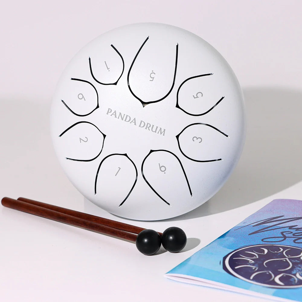 Instrument ZENFREQ® • Mini