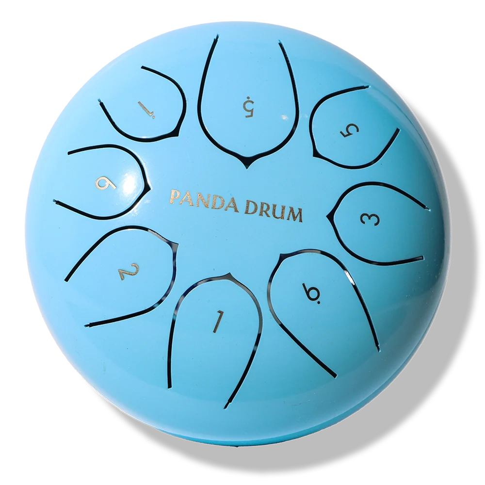 Instrument ZENFREQ® • Mini