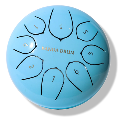 Instrument ZENFREQ® • Mini