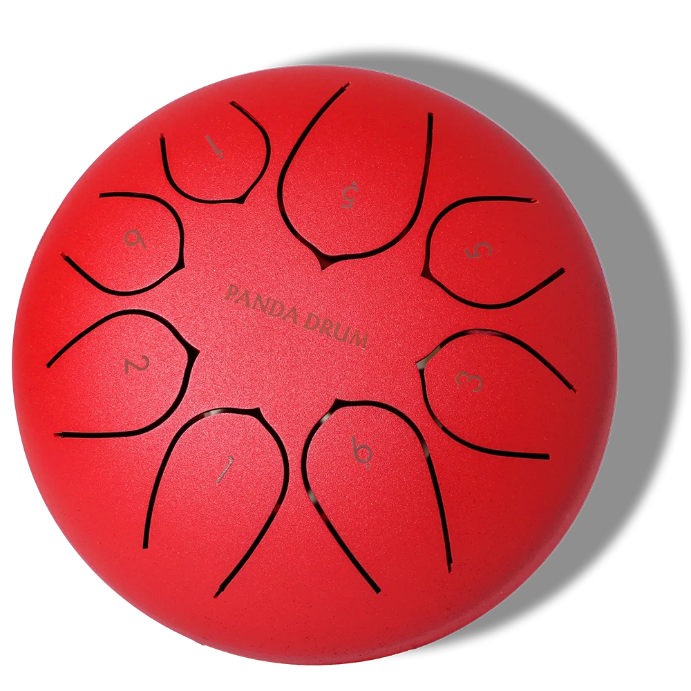 Instrument ZENFREQ® • Mini