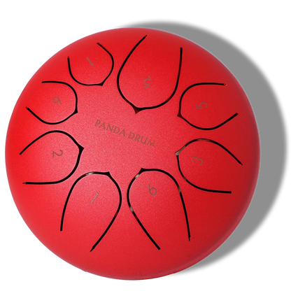 Instrument ZENFREQ® • Mini