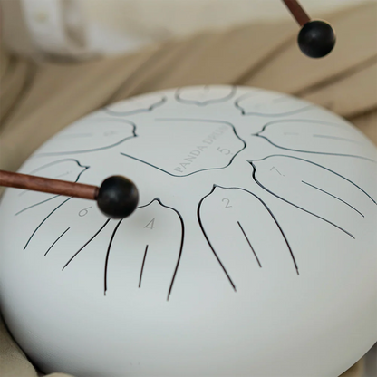 ZENFREQ® INSTRUMENT • PLUS RELAKS W KILKA MINUT