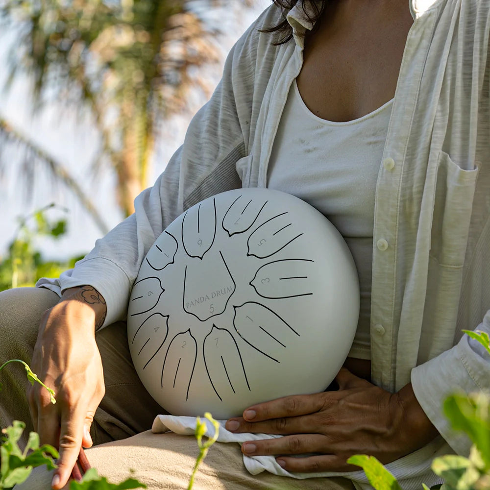 ZENFREQ® INSTRUMENT • PLUS RELAKS W KILKA MINUT