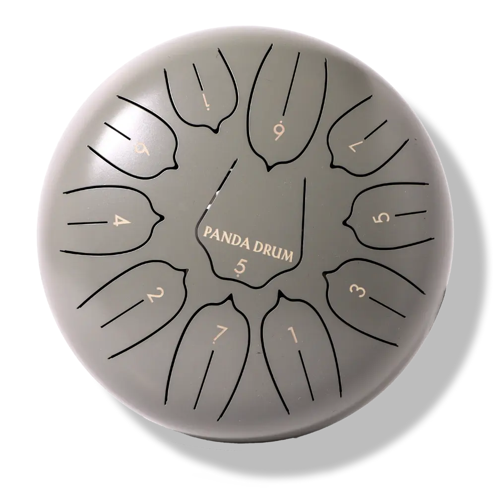 ZENFREQ® INSTRUMENT • PLUS RELAKS W KILKA MINUT