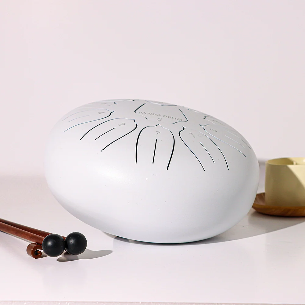 ZENFREQ® INSTRUMENT • PLUS RELAKS W KILKA MINUT