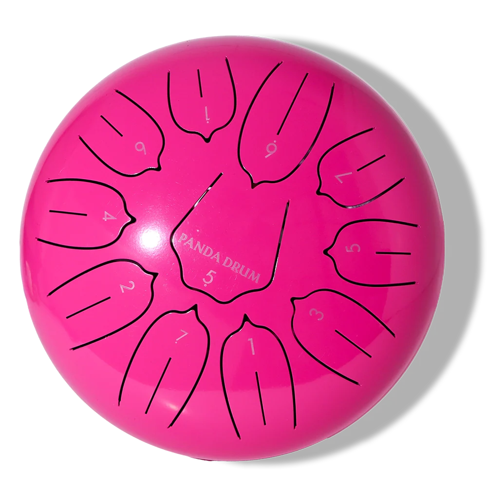 ZENFREQ® INSTRUMENT • PLUS RELAKS W KILKA MINUT