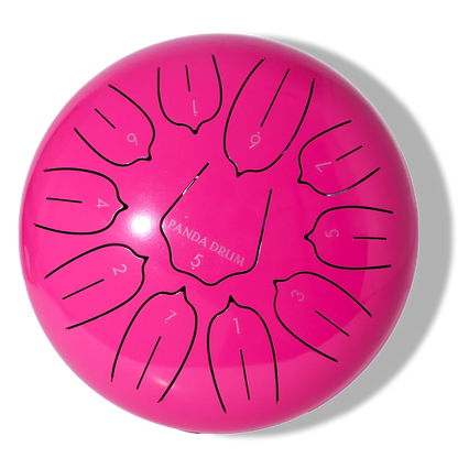 ZENFREQ® INSTRUMENT • PLUS RELAKS W KILKA MINUT