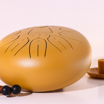 ZENFREQ® INSTRUMENT • PLUS RELAKS W KILKA MINUT