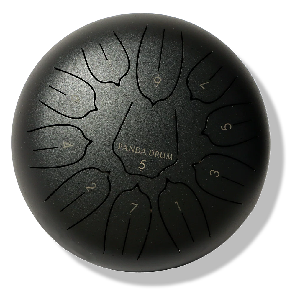 ZENFREQ® INSTRUMENT • PLUS RELAKS W KILKA MINUT