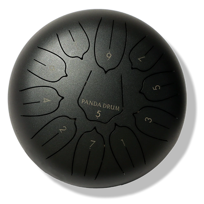 ZENFREQ® INSTRUMENT • PLUS RELAKS W KILKA MINUT