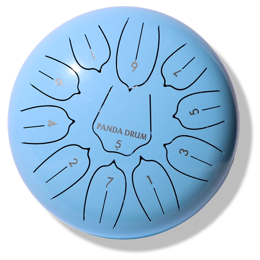 ZENFREQ® INSTRUMENT • PLUS RELAKS W KILKA MINUT