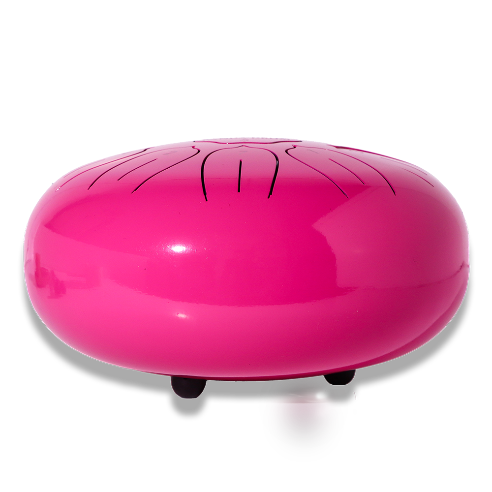 ZENFREQ® INSTRUMENT • PLUS RELAKS W KILKA MINUT