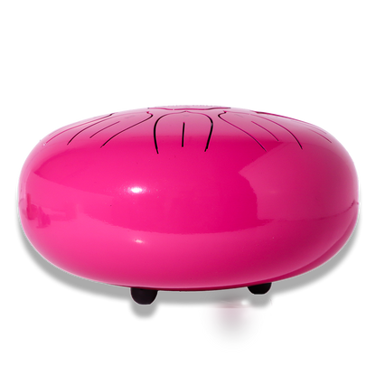 ZENFREQ® INSTRUMENT • PLUS RELAKS W KILKA MINUT