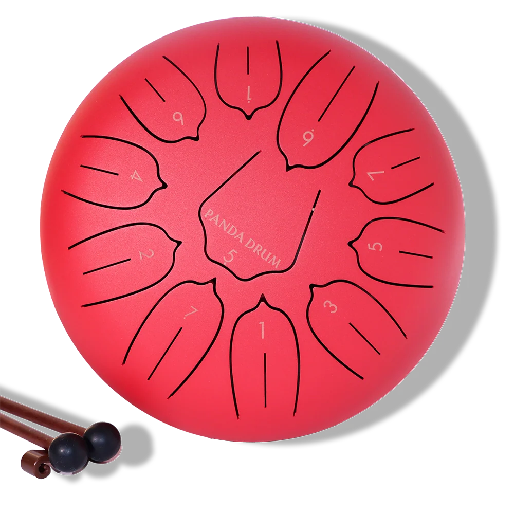 ZENFREQ® INSTRUMENT • PLUS RELAKS W KILKA MINUT