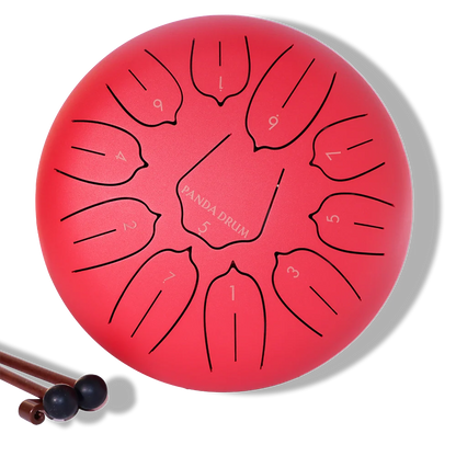 ZENFREQ® INSTRUMENT • PLUS RELAKS W KILKA MINUT