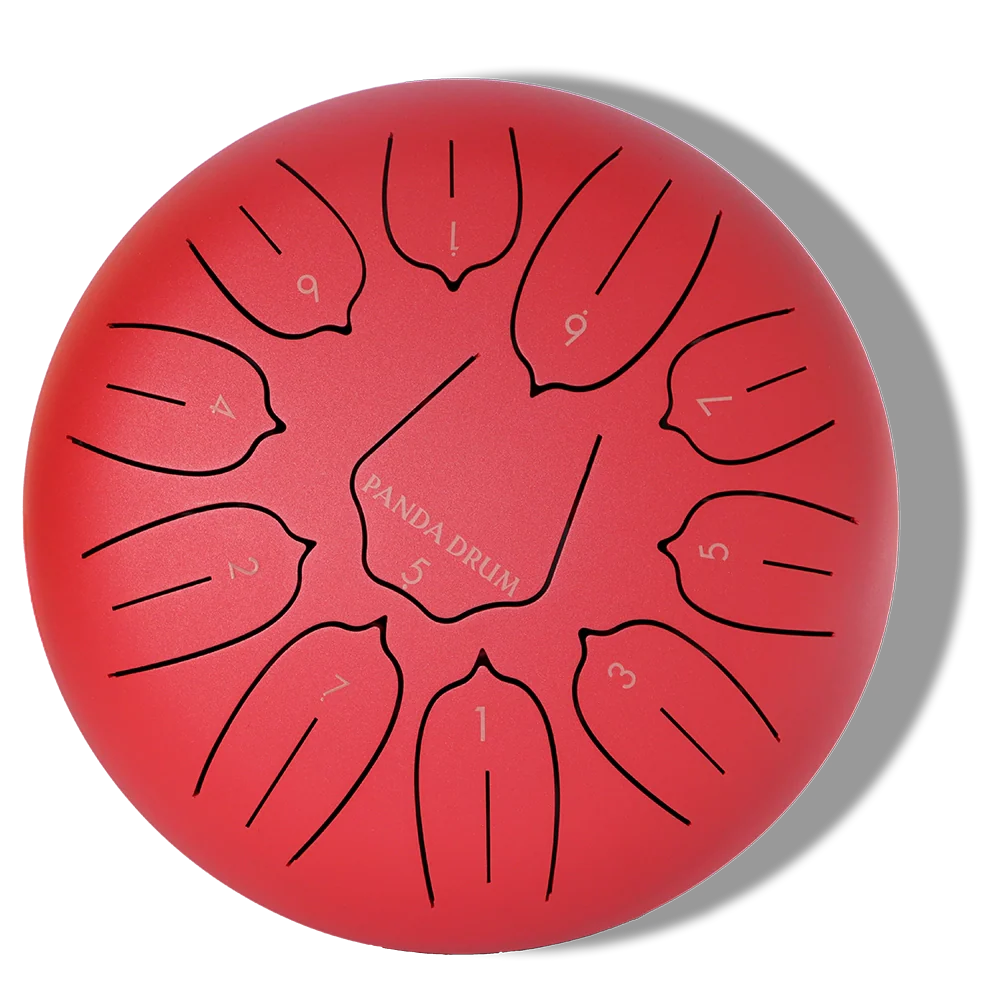 ZENFREQ® INSTRUMENT • PLUS RELAKS W KILKA MINUT