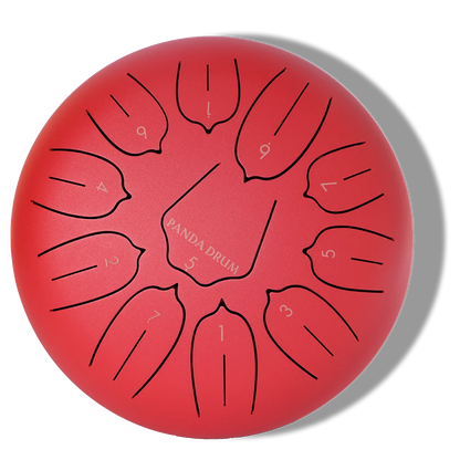 ZENFREQ® INSTRUMENT • PLUS RELAKS W KILKA MINUT