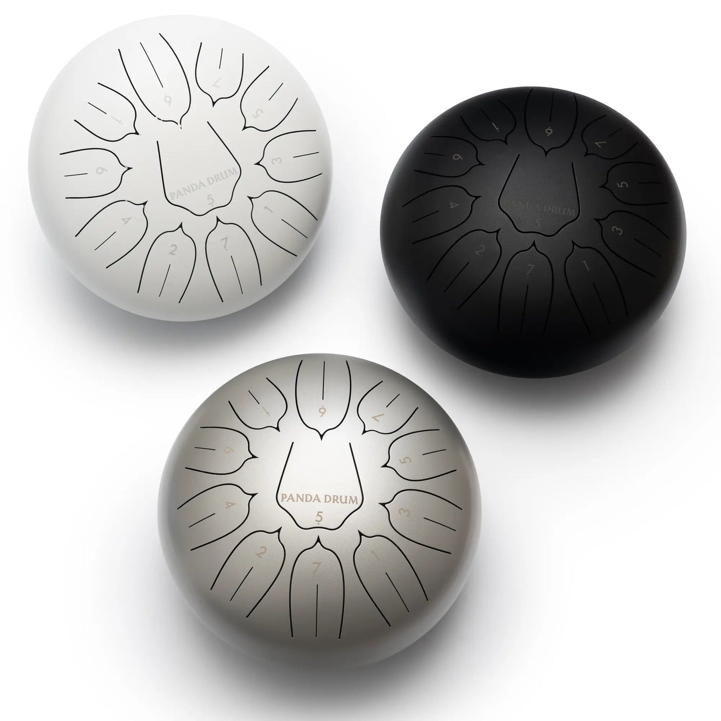 ZENFREQ® INSTRUMENT • PLUS RELAKS W KILKA MINUT