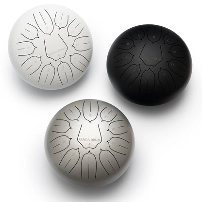 ZENFREQ® INSTRUMENT • PLUS RELAKS W KILKA MINUT