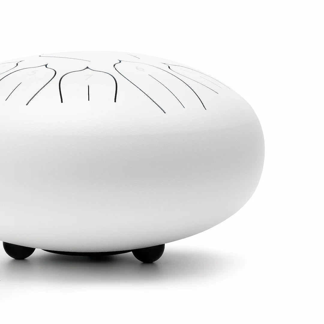 ZENFREQ® INSTRUMENT • PLUS RELAKS W KILKA MINUT