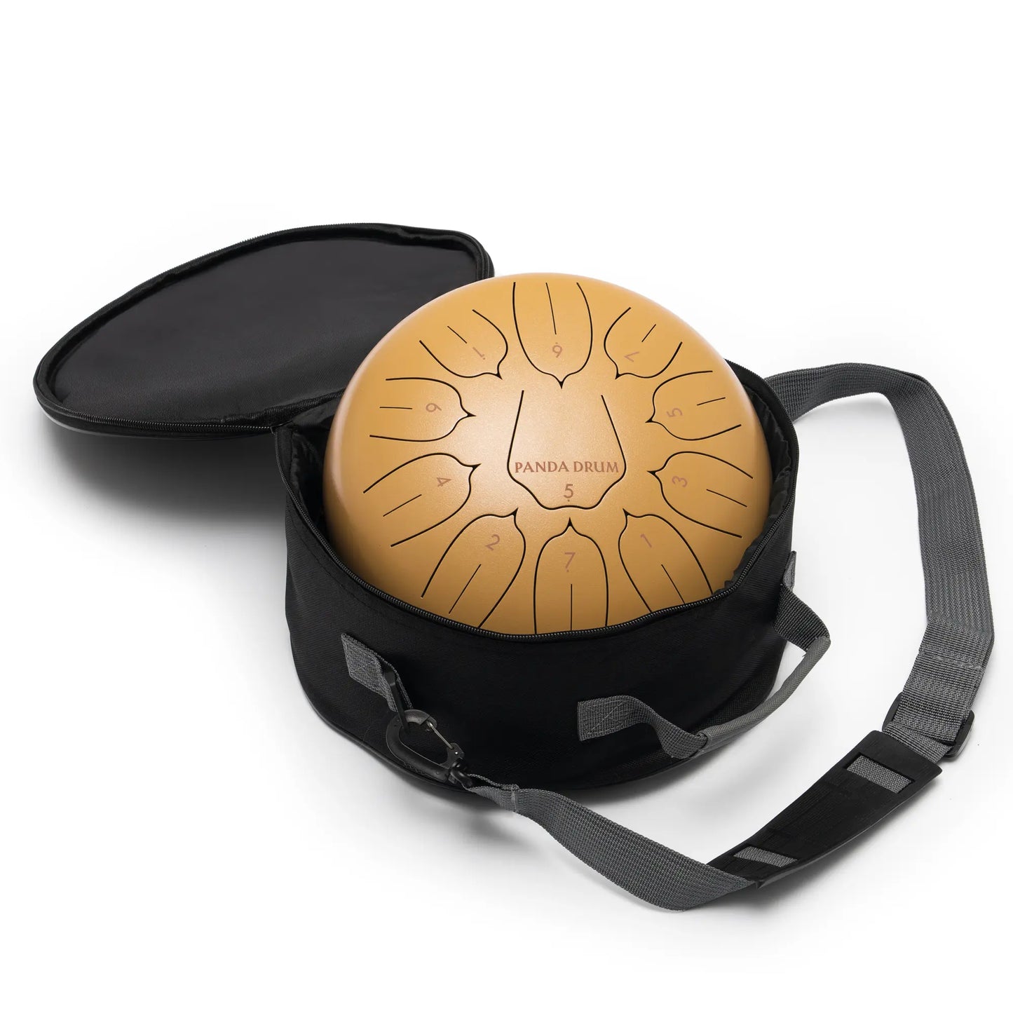 ZENFREQ® INSTRUMENT • PLUS RELAKS W KILKA MINUT