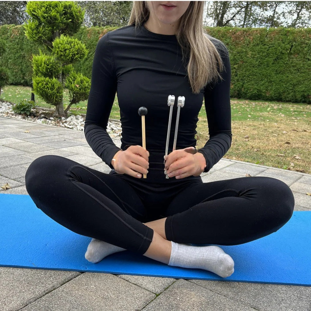 ZenfreQ Kamerton Leczniczy 128Hz