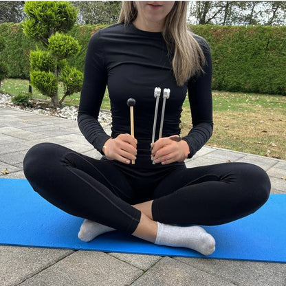 ZenfreQ Kamerton Leczniczy 128Hz