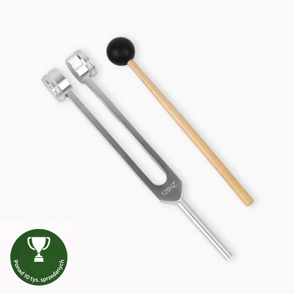 ZenfreQ Kamerton Leczniczy 128Hz