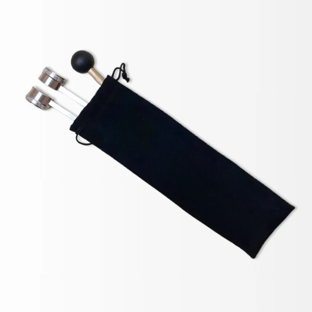 ZenfreQ Kamerton Leczniczy 128Hz