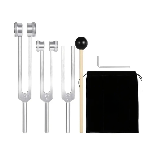 Limitowany Zestaw Kamertonów