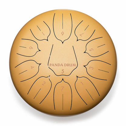 ZENFREQ® INSTRUMENT • PLUS RELAKS W KILKA MINUT