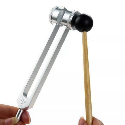 Limitowany Zestaw Kamertonów