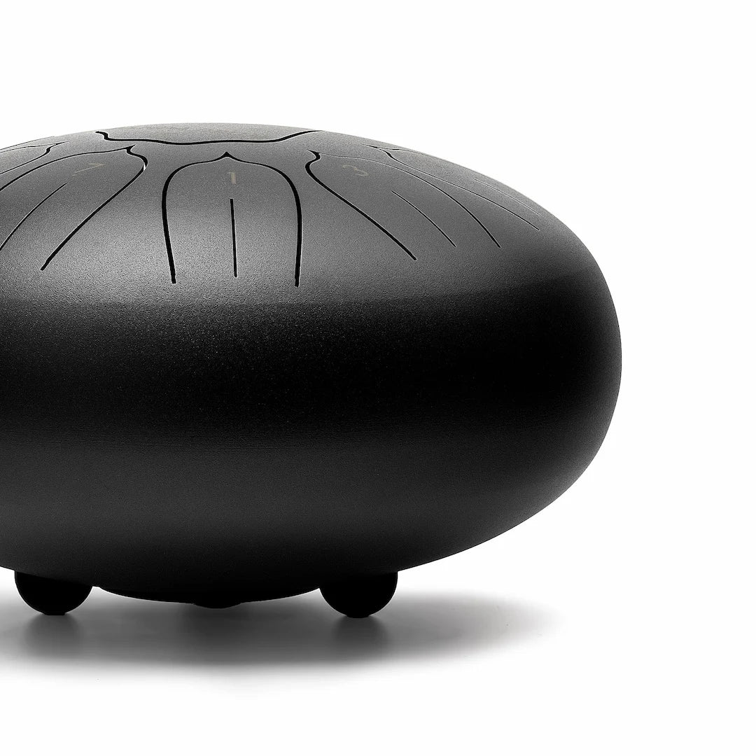 ZENFREQ® INSTRUMENT • PLUS RELAKS W KILKA MINUT