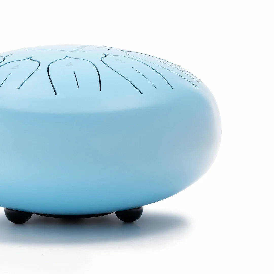 ZENFREQ® INSTRUMENT • PLUS RELAKS W KILKA MINUT